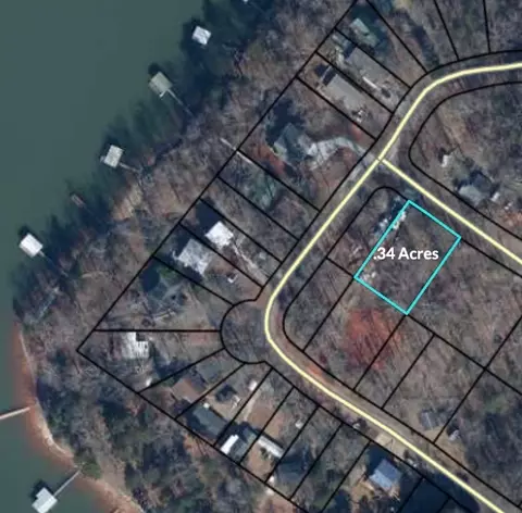 118 Brandy Hill Rd, Fair Play, SC 29643