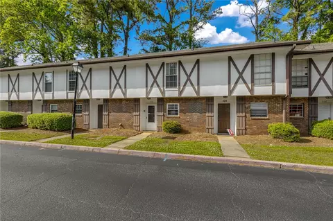 1108 Tiger Blvd #106, Clemson, SC 29631
