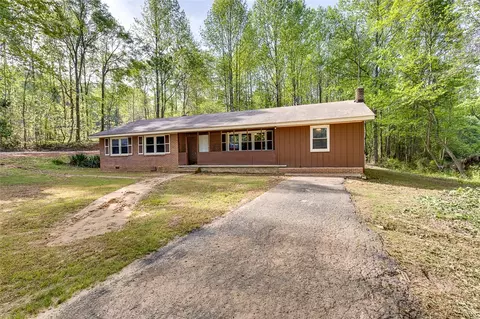 Exterior - 176 Orchid Dr, Easley, SC 29642 photo 3 of 13