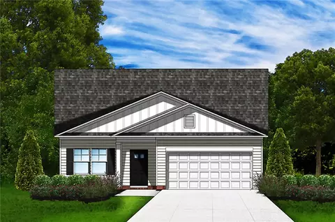 25 Gateway Dr, Central, SC 29630