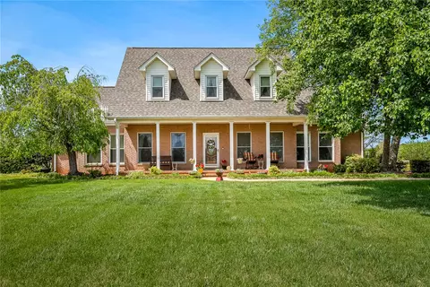 317 Todd Rd, Anderson, SC 29626