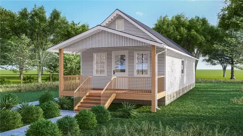 401 Highland Ave, Westminster, SC 29693