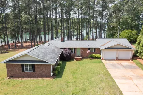 333 Lake Ridge Ln, Anderson, SC 29626