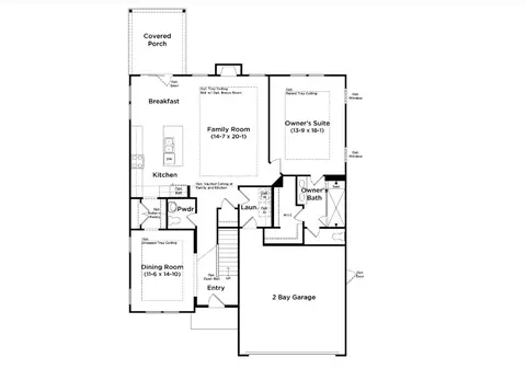 409 Briggs Dr, Easley, SC 29642 photo 5