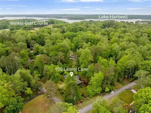109 Laurel Ln, Clemson, SC 29631 photo 33
