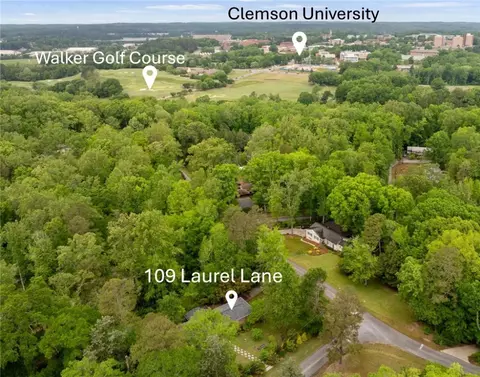 109 Laurel Ln, Clemson, SC 29631 photo 2