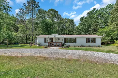 138 Tabor Rd, Westminster, SC 29693
