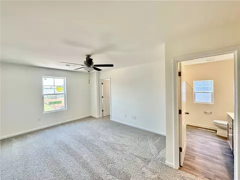 Bedroom - 513 Seaborn Cir, Pendleton, SC 29670 photo 1 of 5