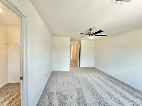 Bedroom - 513 Seaborn Cir, Pendleton, SC 29670 photo 2 of 5