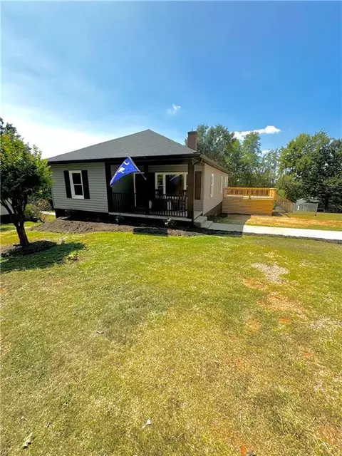 Exterior - 231 Mountain Crest Dr, Easley, SC 29640 photo 1 of 3