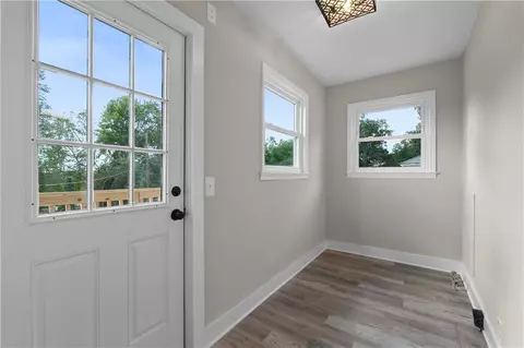 Entry Way - 231 Mountain Crest Dr, Easley, SC 29640 photo 1 of 2