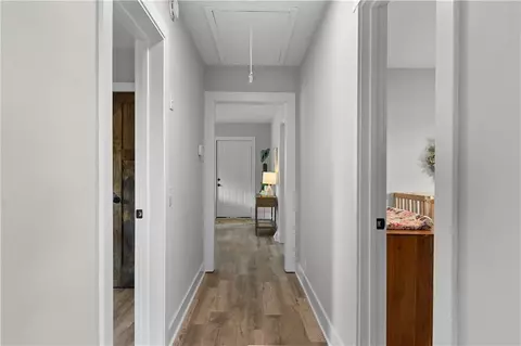 Entry Way - 231 Mountain Crest Dr, Easley, SC 29640 photo 2 of 2