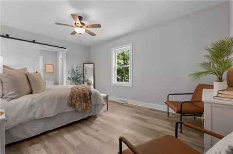 Bedroom - 231 Mountain Crest Dr, Easley, SC 29640 photo 1 of 6