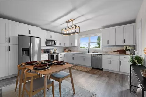 Kitchen - 231 Mountain Crest Dr, Easley, SC 29640 photo 1 of 4
