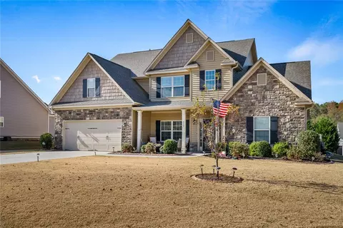 217 Graceview West St, Anderson, SC 29625