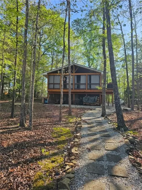 257 Hugh Dorsey Rd, Hartwell, GA 30643