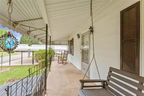 Exterior - 1 Green St, Pelzer, SC 29669 photo 1 of 4