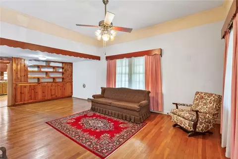 Living - 1 Green St, Pelzer, SC 29669 photo 1 of 4