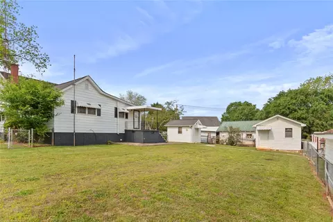 Exterior - 1 Green St, Pelzer, SC 29669 photo 2 of 4