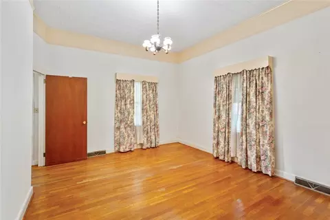 Bedroom - 1 Green St, Pelzer, SC 29669 photo 1 of 1