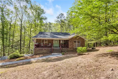 112 Jocassee Falls Rd, Salem, SC 29676