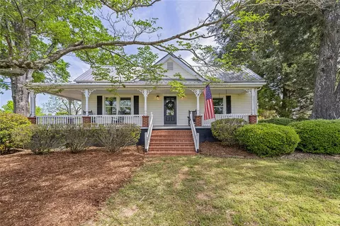 1842 Norris Hwy, Central, SC 29630