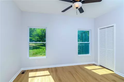 Bedroom - 13 Spring St, Pelzer, SC 29669 photo 2 of 11