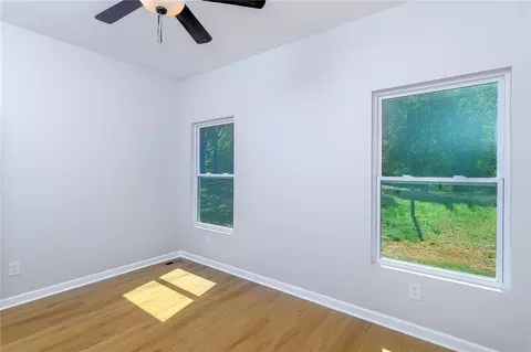 Bedroom - 13 Spring St, Pelzer, SC 29669 photo 5 of 11