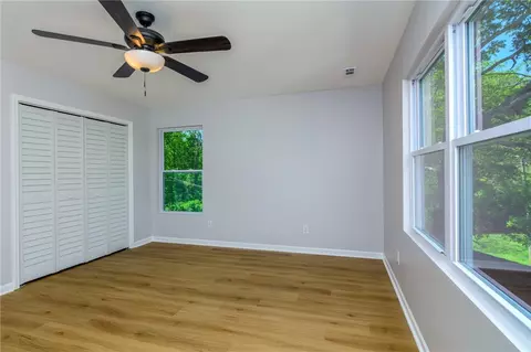 Bedroom - 13 Spring St, Pelzer, SC 29669 photo 11 of 11