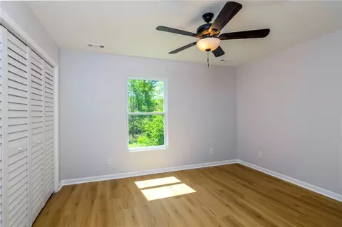 Bedroom - 13 Spring St, Pelzer, SC 29669 photo 6 of 11