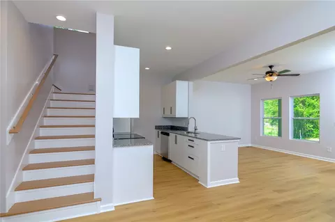 Living - 13 Spring St, Pelzer, SC 29669 photo 5 of 5