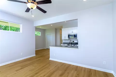 Living - 13 Spring St, Pelzer, SC 29669 photo 4 of 5