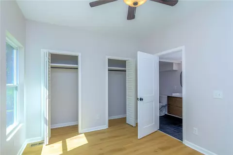 Bedroom - 13 Spring St, Pelzer, SC 29669 photo 4 of 11