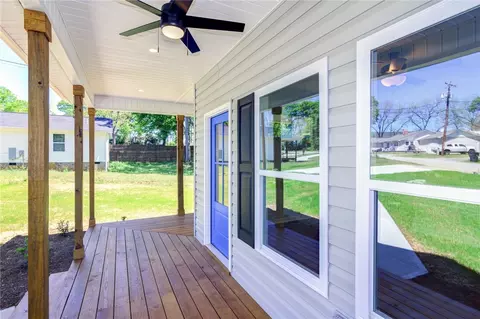 Exterior - 13 Spring St, Pelzer, SC 29669 photo 3 of 5