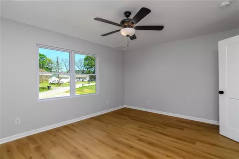 Bedroom - 13 Spring St, Pelzer, SC 29669 photo 10 of 11