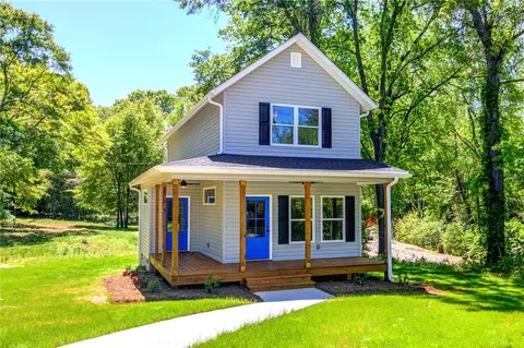 Other - 13 Spring St, Pelzer, SC 29669 photo 2 of 5