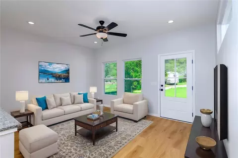 Living - 13 Spring St, Pelzer, SC 29669 photo 1 of 5