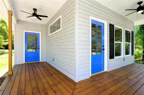 Exterior - 13 Spring St, Pelzer, SC 29669 photo 2 of 5