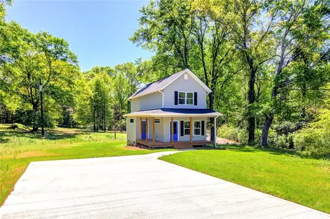Exterior - 13 Spring St, Pelzer, SC 29669 photo 1 of 5