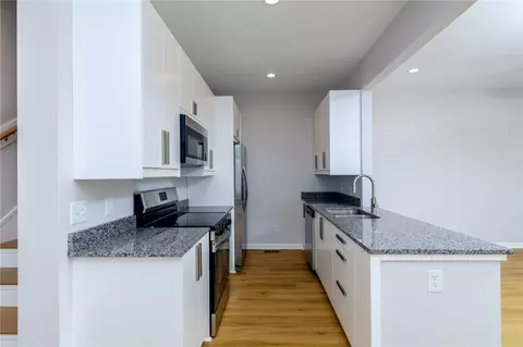 Kitchen - 13 Spring St, Pelzer, SC 29669 photo 1 of 2
