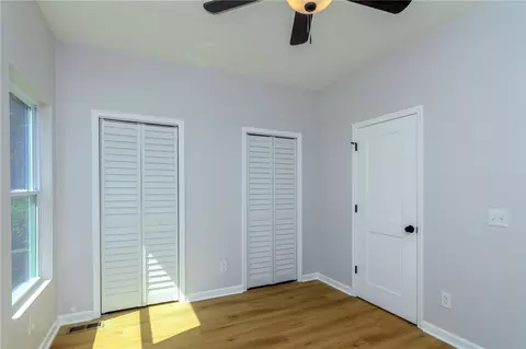 Bedroom - 13 Spring St, Pelzer, SC 29669 photo 3 of 11