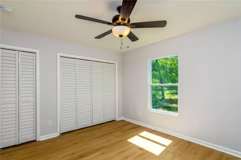 Bedroom - 13 Spring St, Pelzer, SC 29669 photo 8 of 11