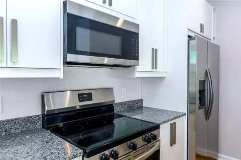 Kitchen - 13 Spring St, Pelzer, SC 29669 photo 2 of 2