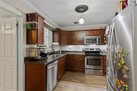 Kitchen - 101 S D St, Easley, SC 29640 photo 1 of 3
