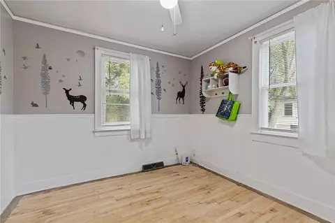 Bedroom - 101 S D St, Easley, SC 29640 photo 3 of 6