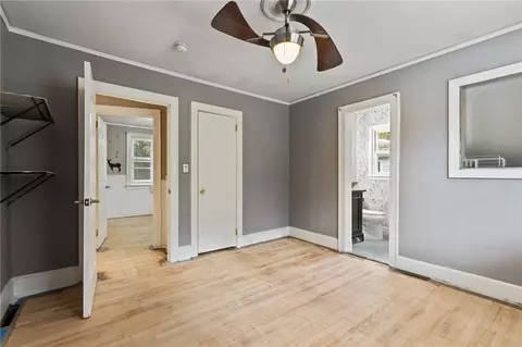 Bedroom - 101 S D St, Easley, SC 29640 photo 6 of 6