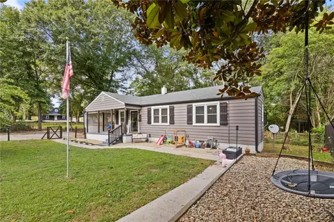 101 S D St, Easley, SC 29640