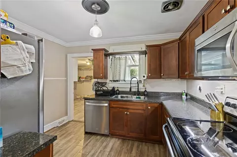 Kitchen - 101 S D St, Easley, SC 29640 photo 3 of 3