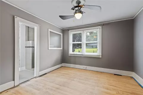 Bedroom - 101 S D St, Easley, SC 29640 photo 5 of 6