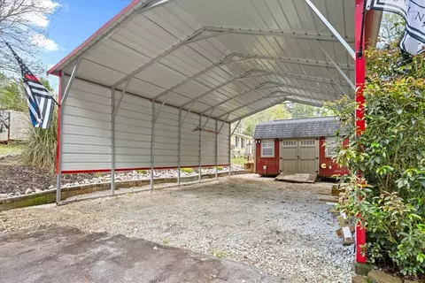 219 Newbury Cir, Westminster, SC 29693
